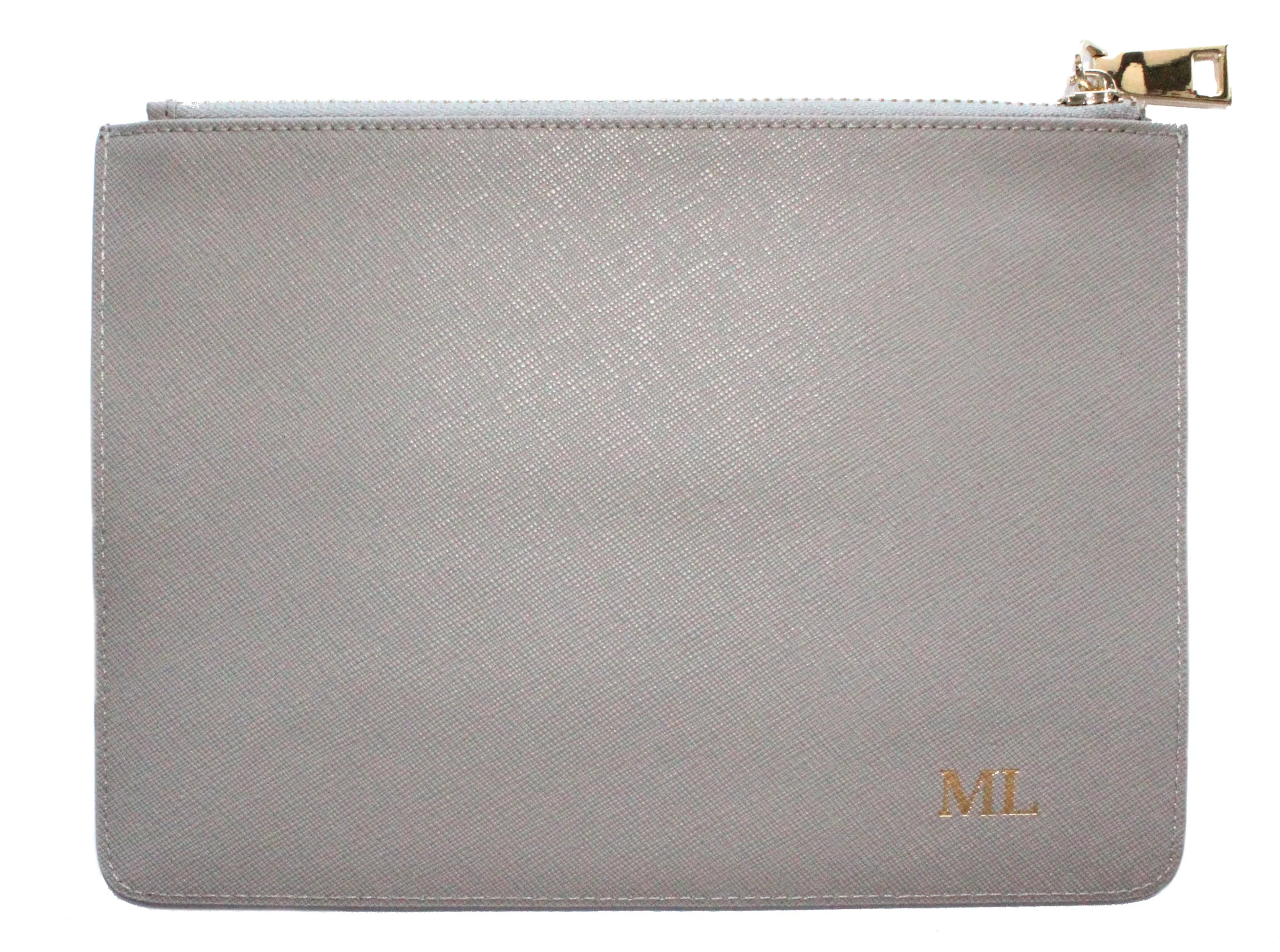 personasalised pouch