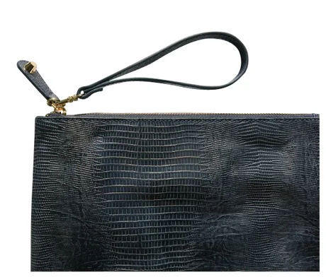tassel clutch