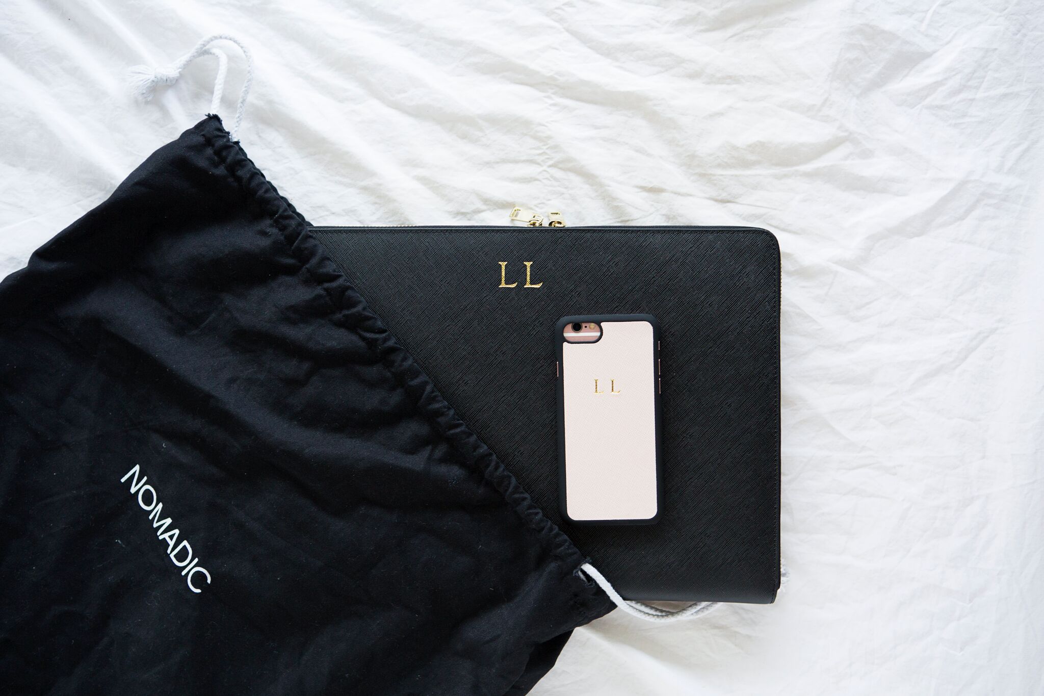 personalised laptop case
