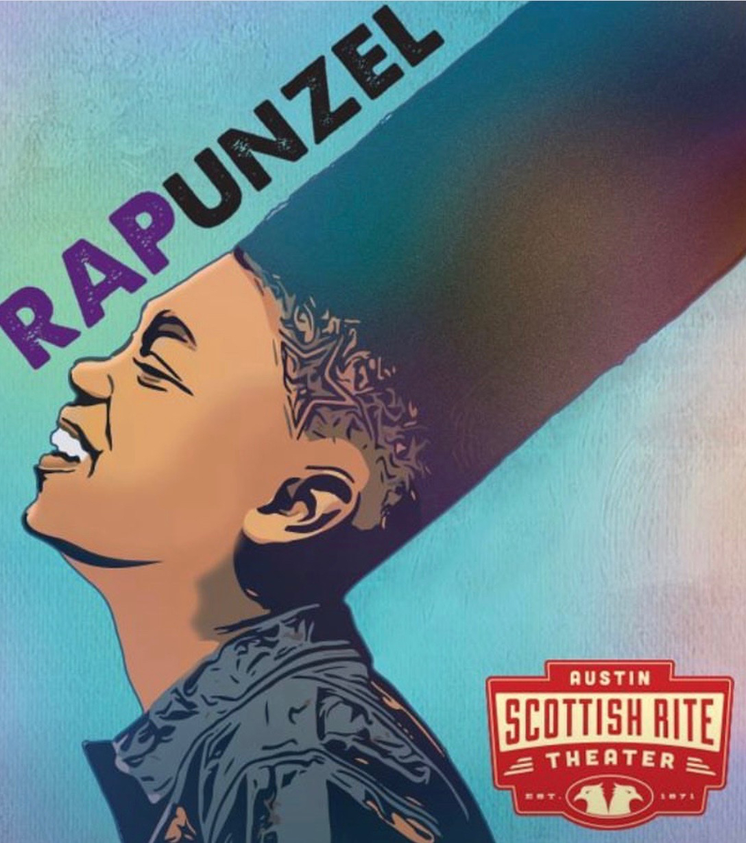 RapUnzel