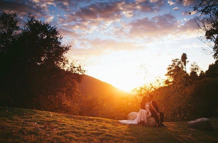 Pasadena-California-Golden-Hour-Bride-Groom-Romantic-Sunset.jpg