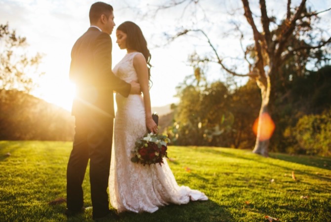 Pasadena-California-Golden-Hour-Bride-Groom-Romantics.jpg