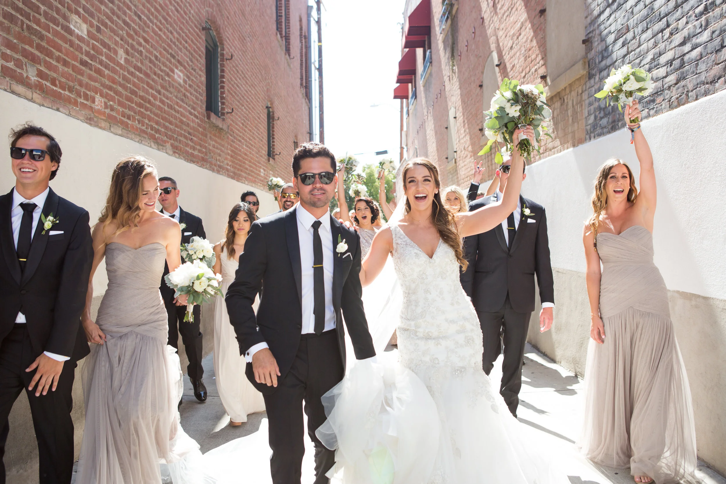 Orange-County-California-Old-Town-Orange-Circle-Bride-Groom-Wedding-Party.jpg