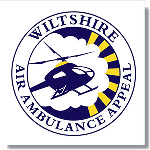 Wiltshire Air Ambulance logo