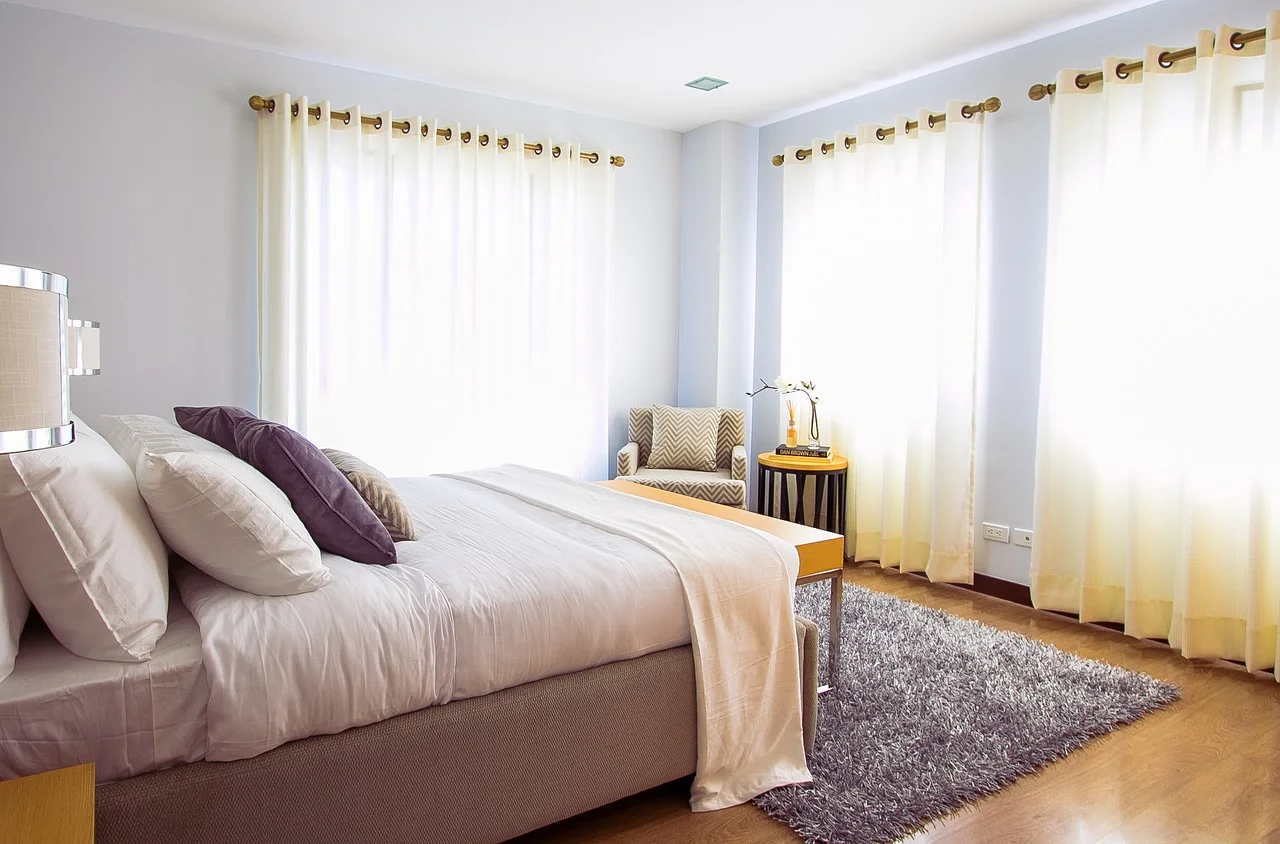Easiest way to furnish your new home