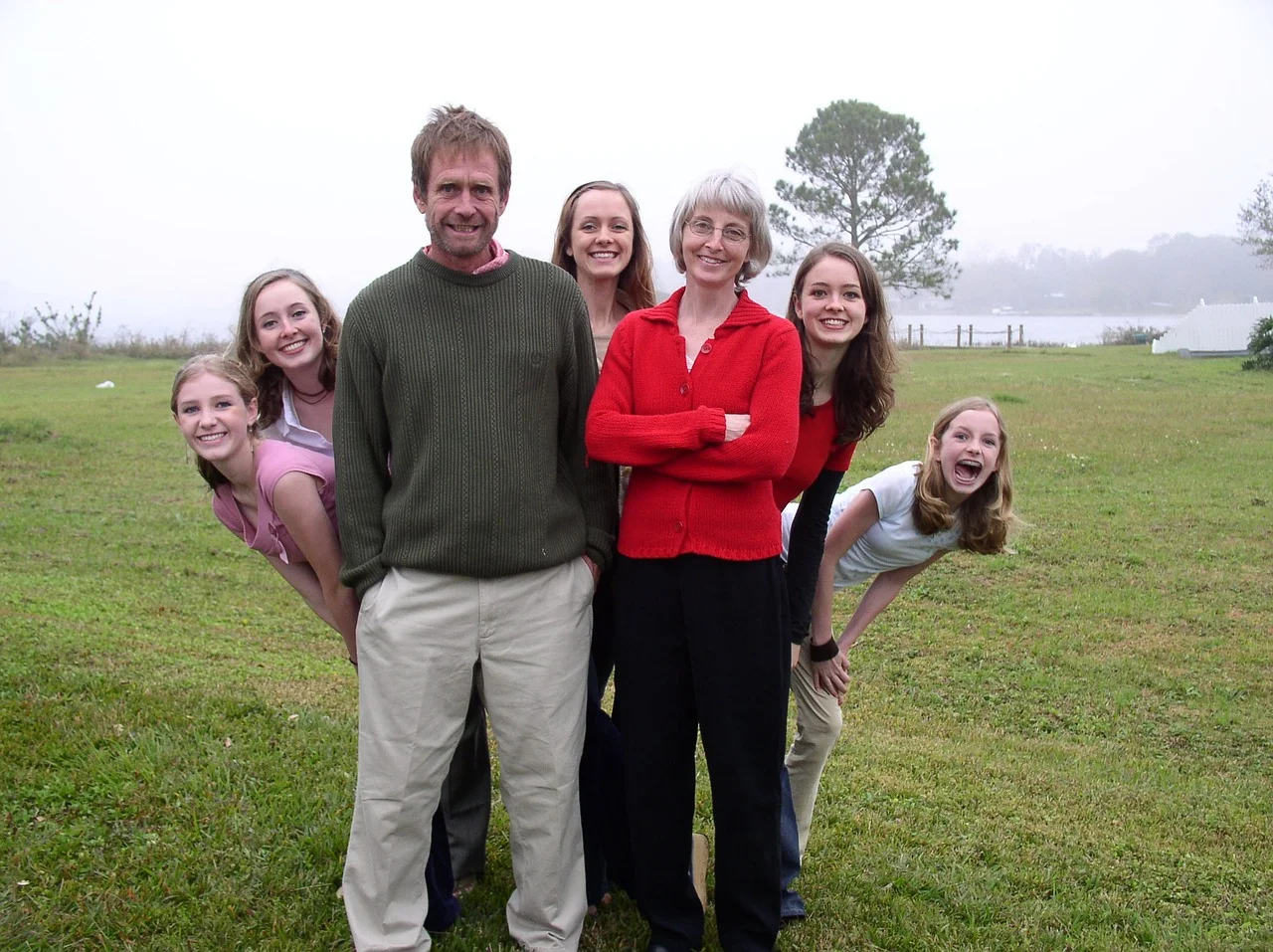 Make Moving a Family Affair