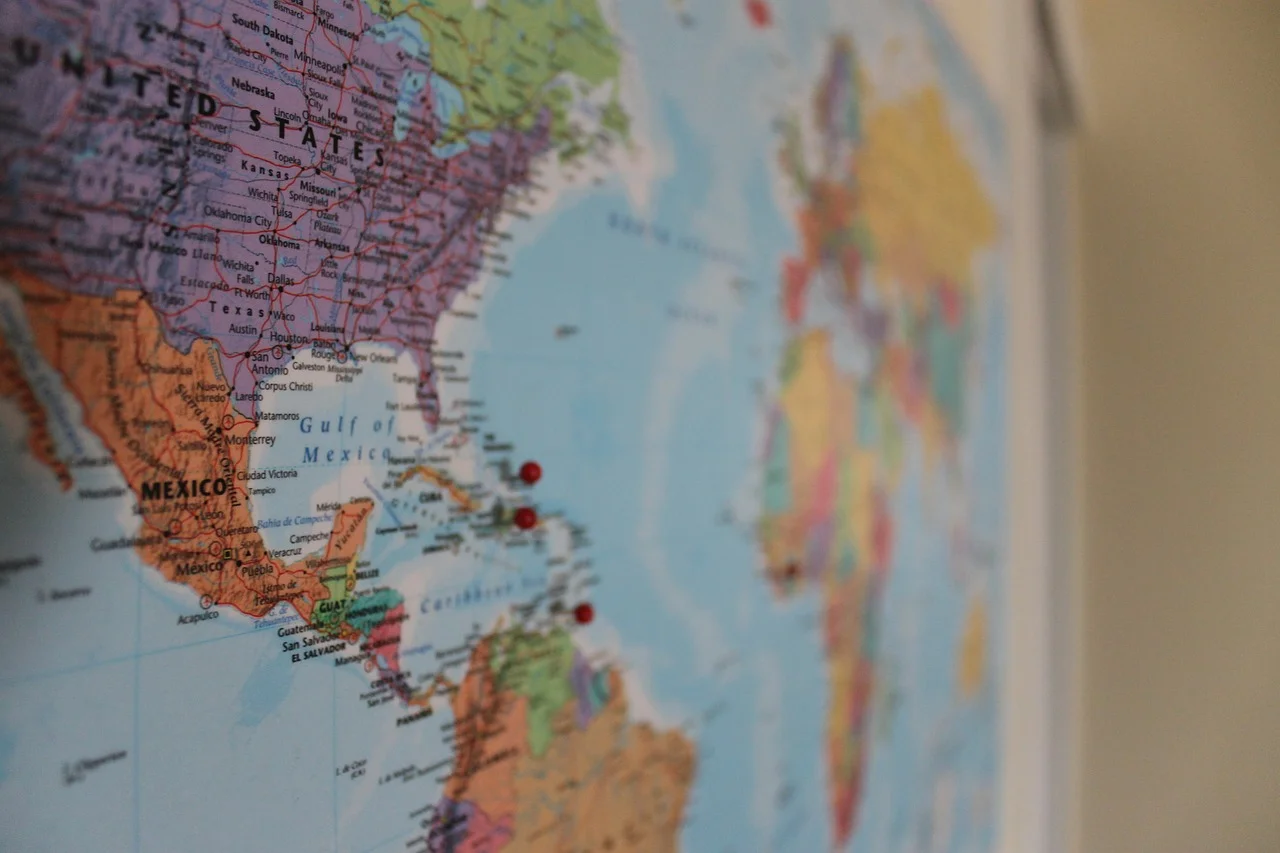 Do I Need a Visa For My International Move?