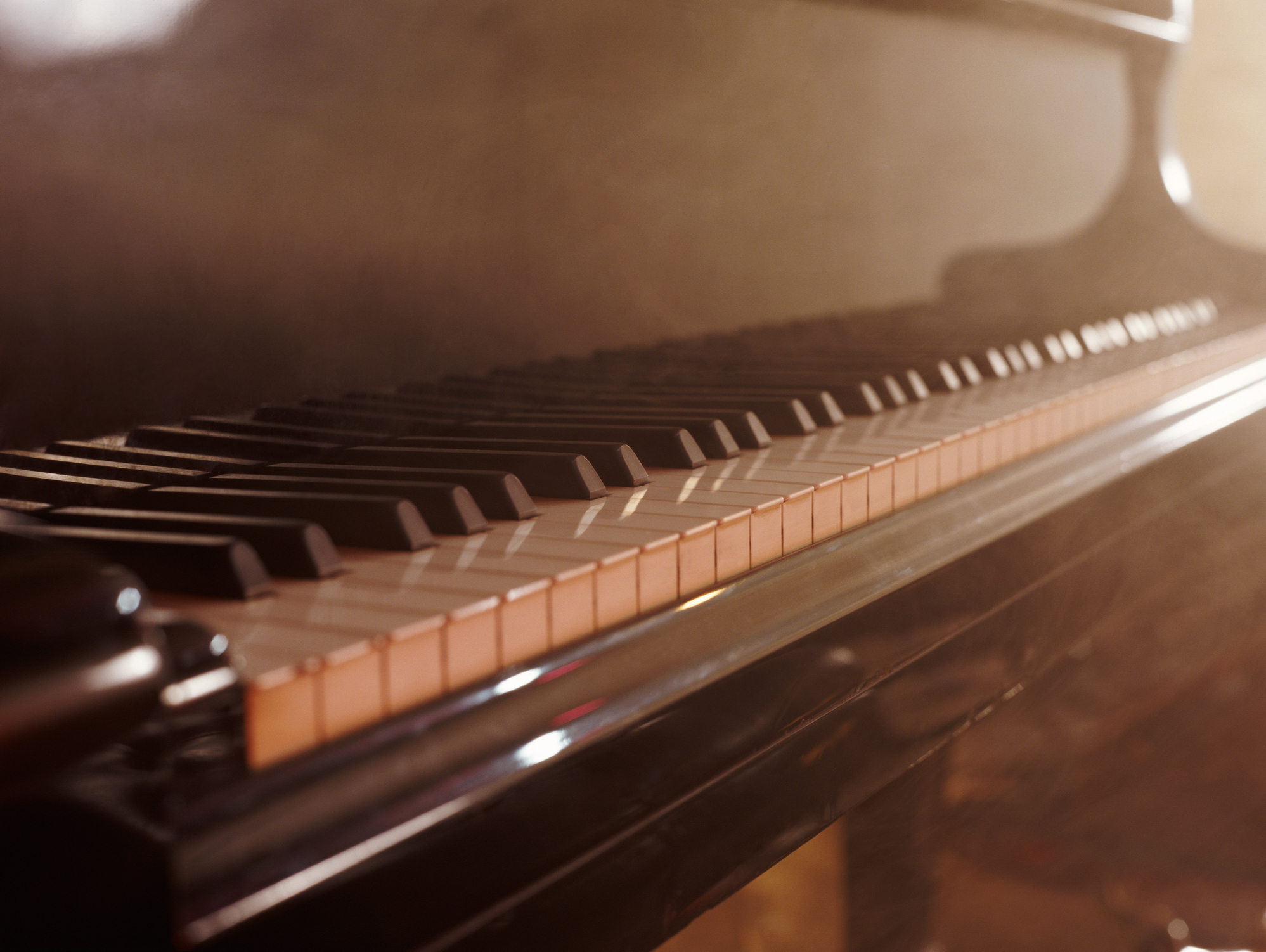   Pianos &amp; Special Items  