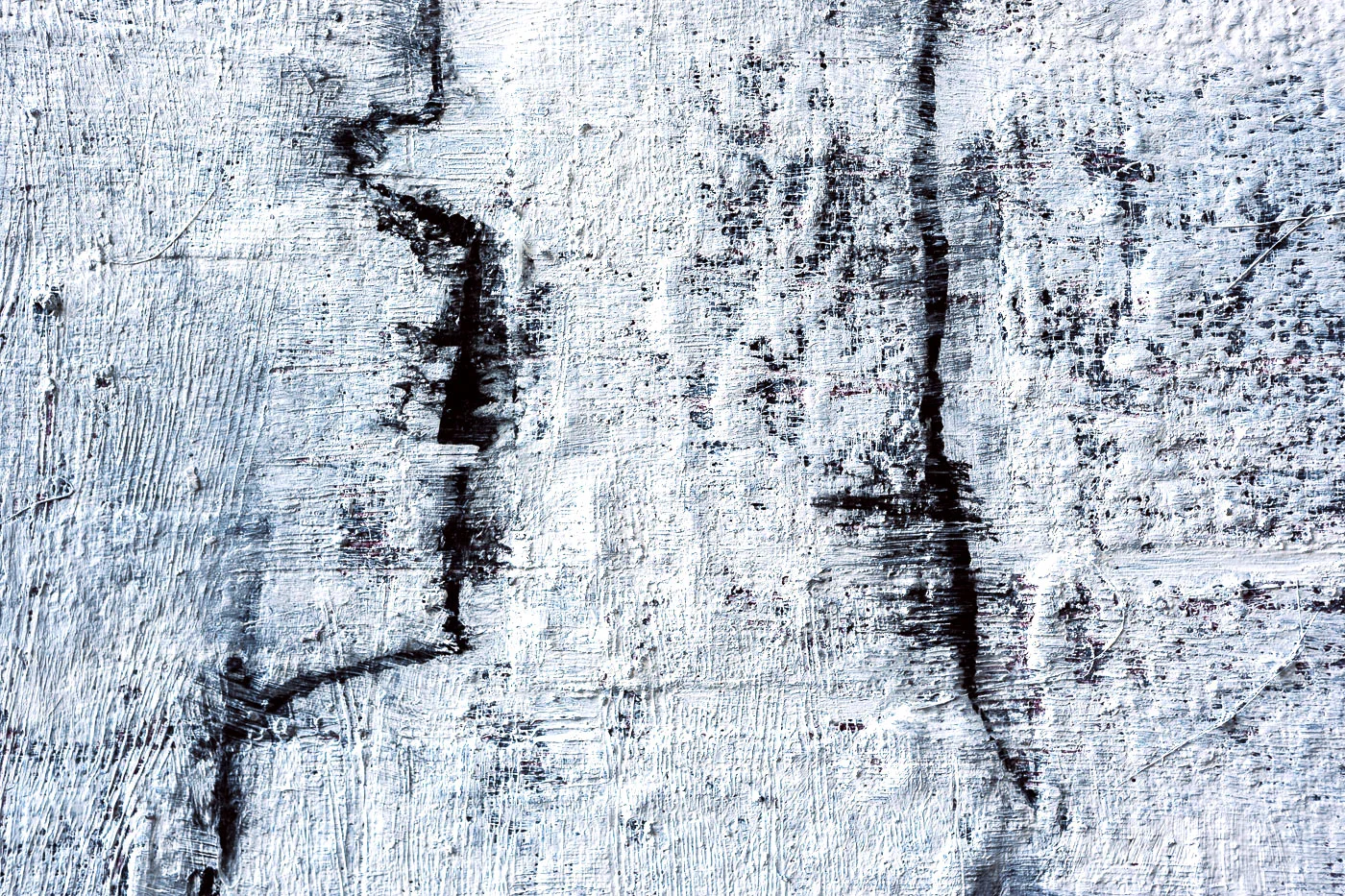 Crossing (detail)