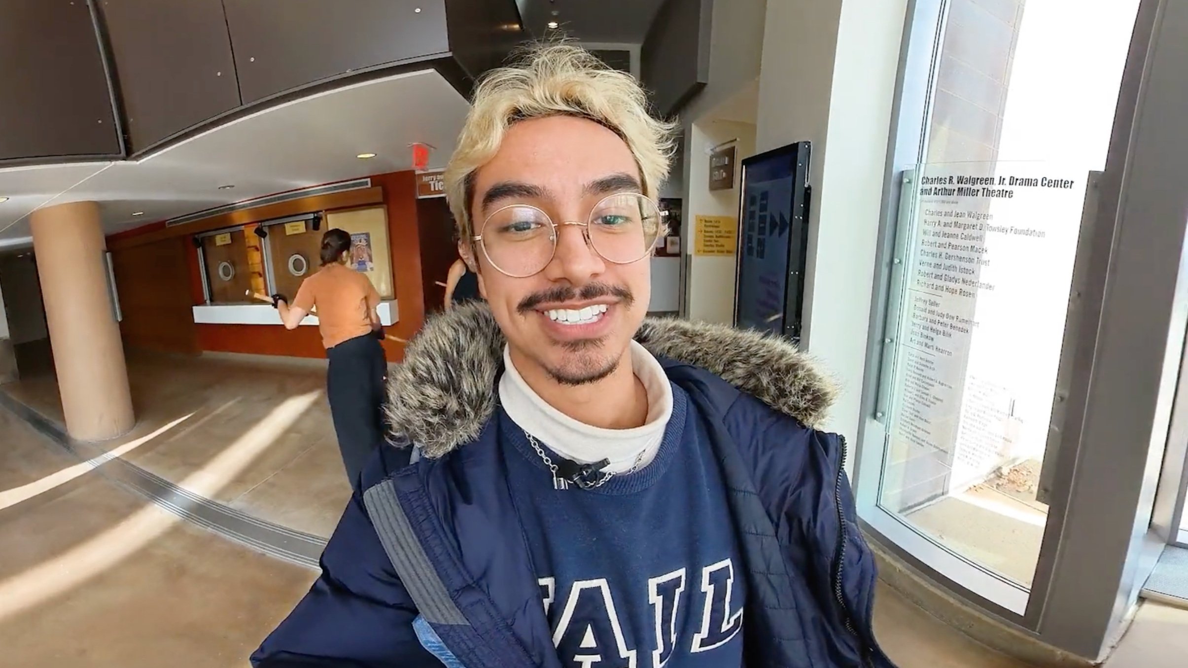 The Undergraduate Experience on U-M's North Campus