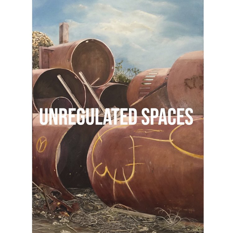 UNREGULATED SPACES