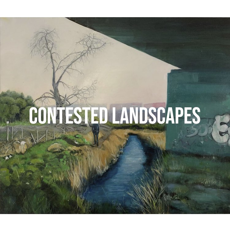 CONTESTED LANDSCAPES