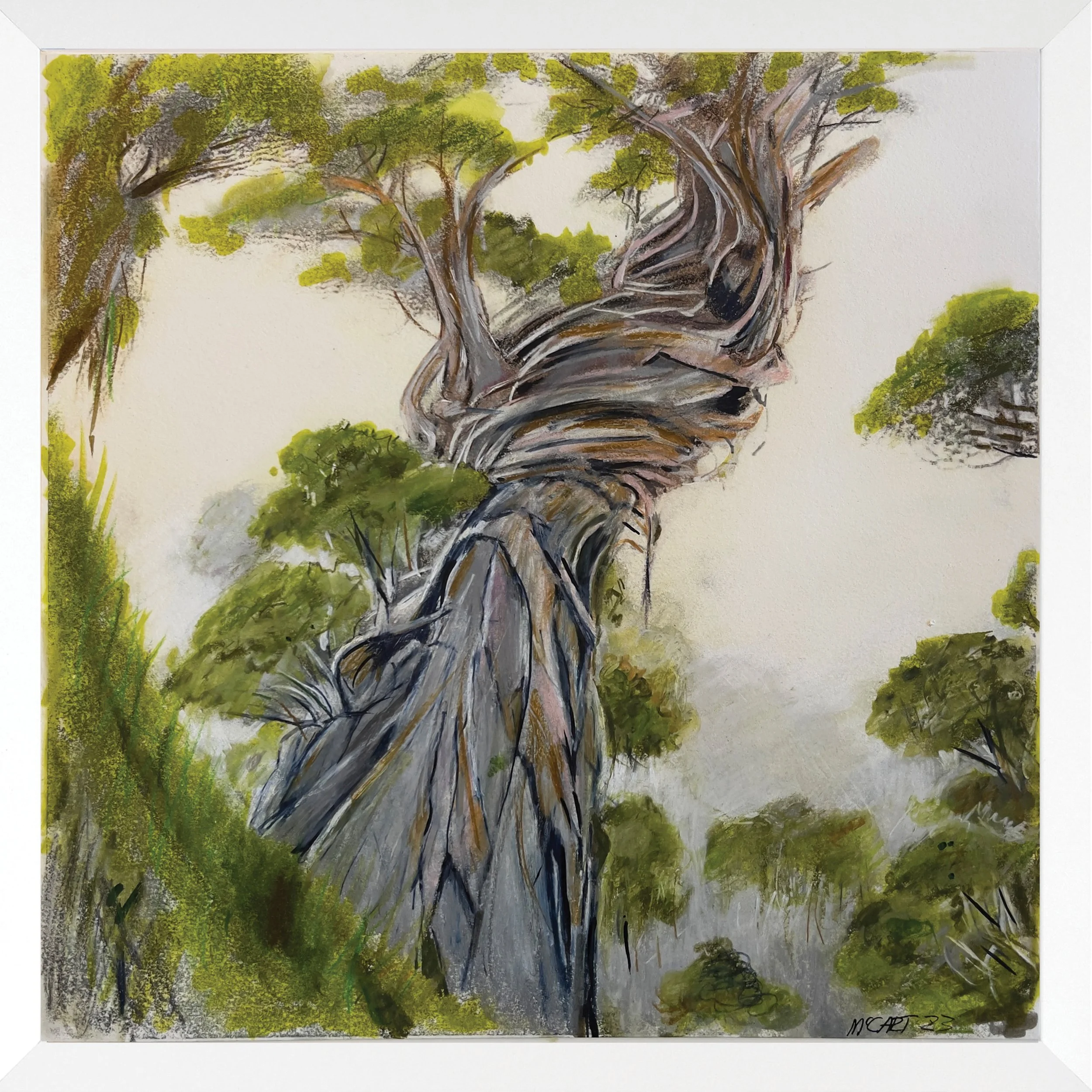 Lauern, To Lie In Wait 2023 (small)