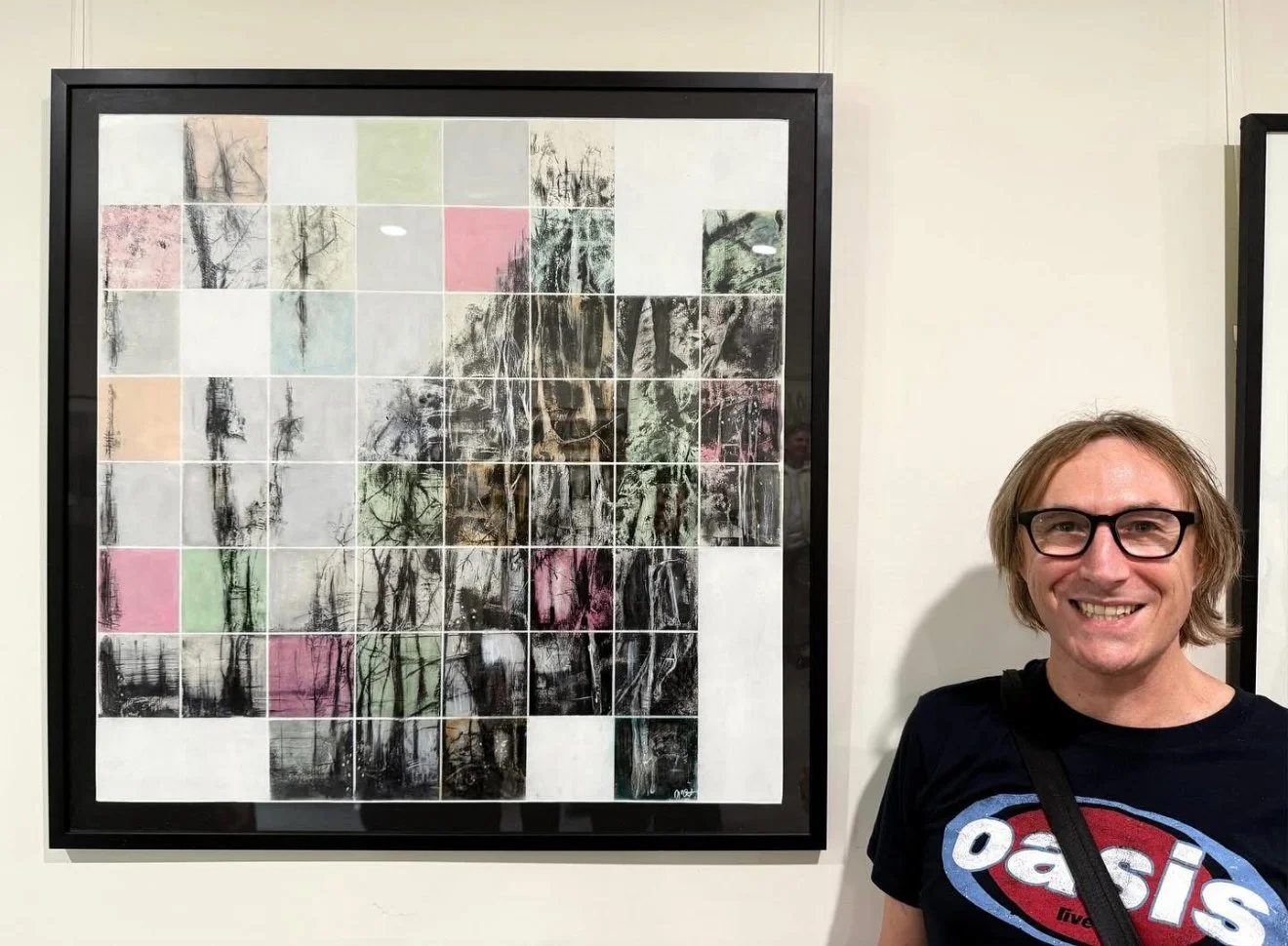 2025 Kedumba Drawing Prize

Ephemeral Landscape was finalist in the Kedumba Drawing Prize, Kedumba art gallery, Wentworth Falls, NSW