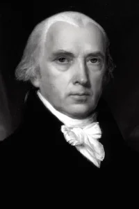 James-madison b & w.jpg