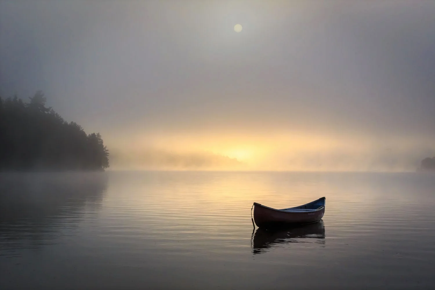 Solitude