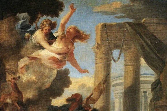 Euripides: Iphenigia in Aulis Revisited  