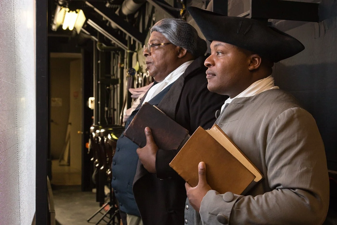 CW Conversations:  Religious Freedom 