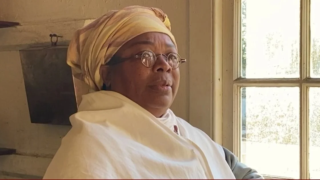 Live from History: Betty, Revisited 