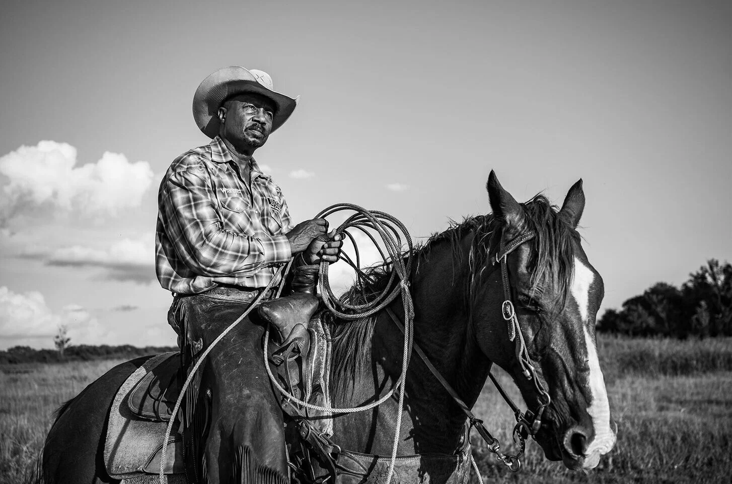 The Forgotten Cowboys, Revisited  