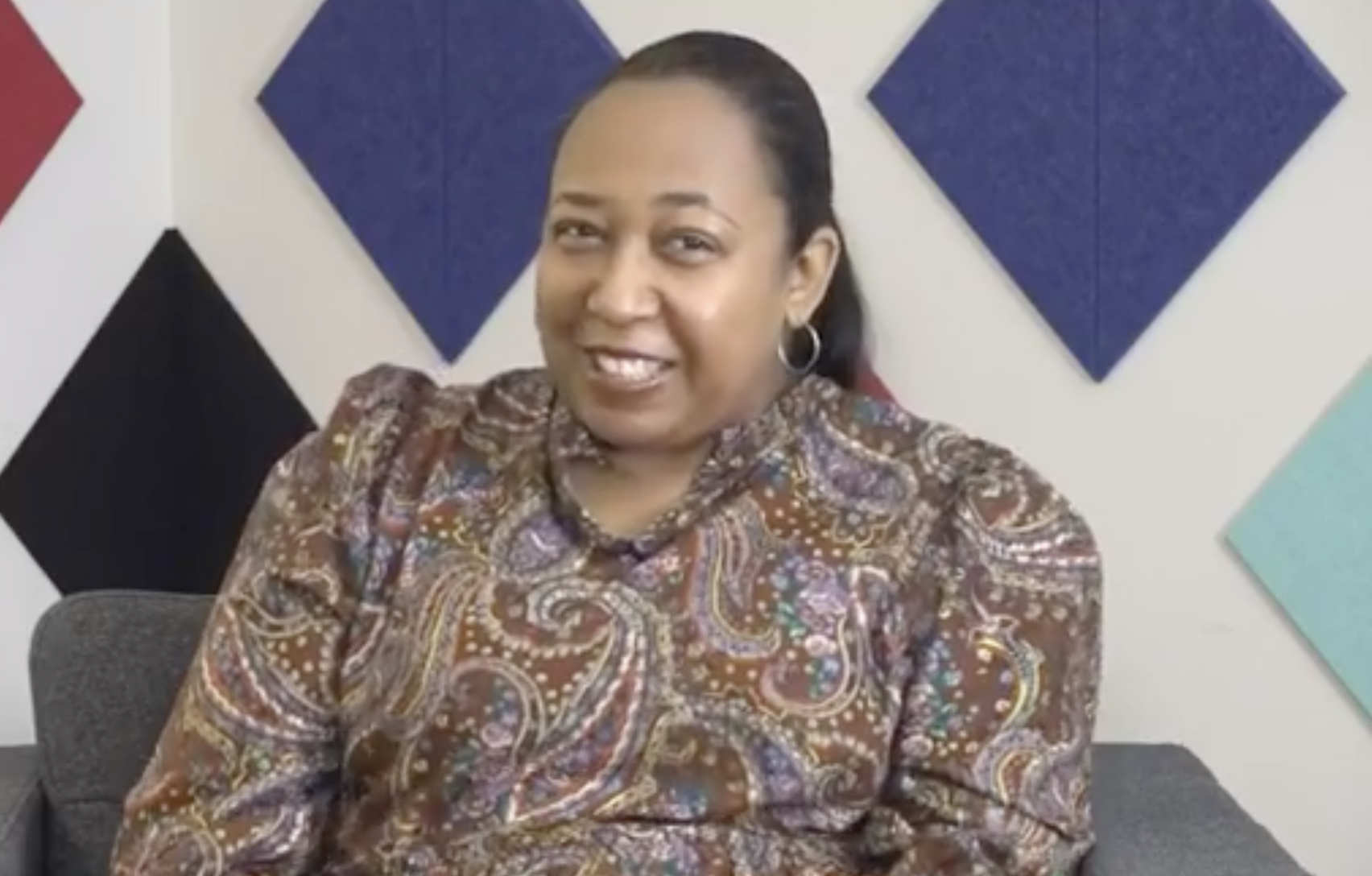 CW Conversations: Teaching Black History  