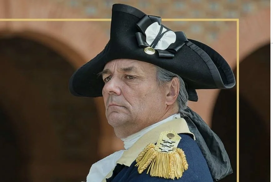 CW Conversations: Teaching the History of the Founding