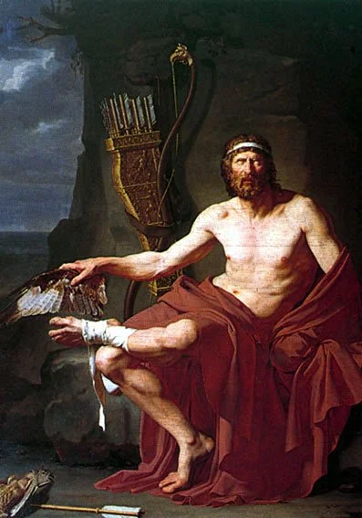 Sophocles: Philoctetes  