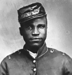 African Americans and the Civil War 