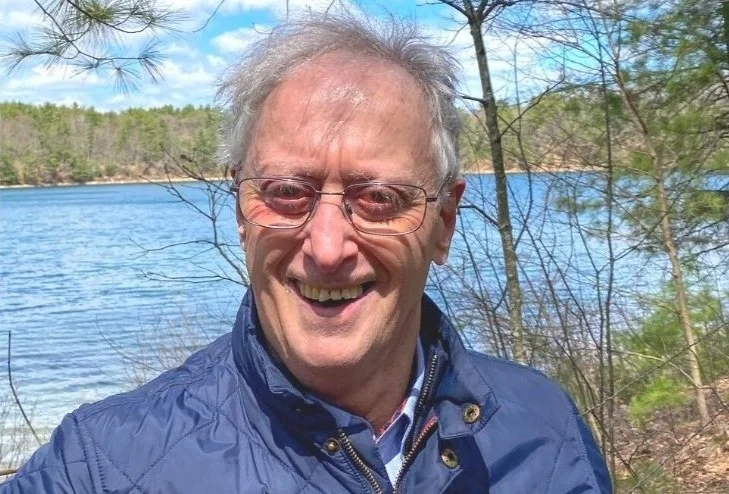 Robert Gross: the Massachusetts Historical Society Book Prize 