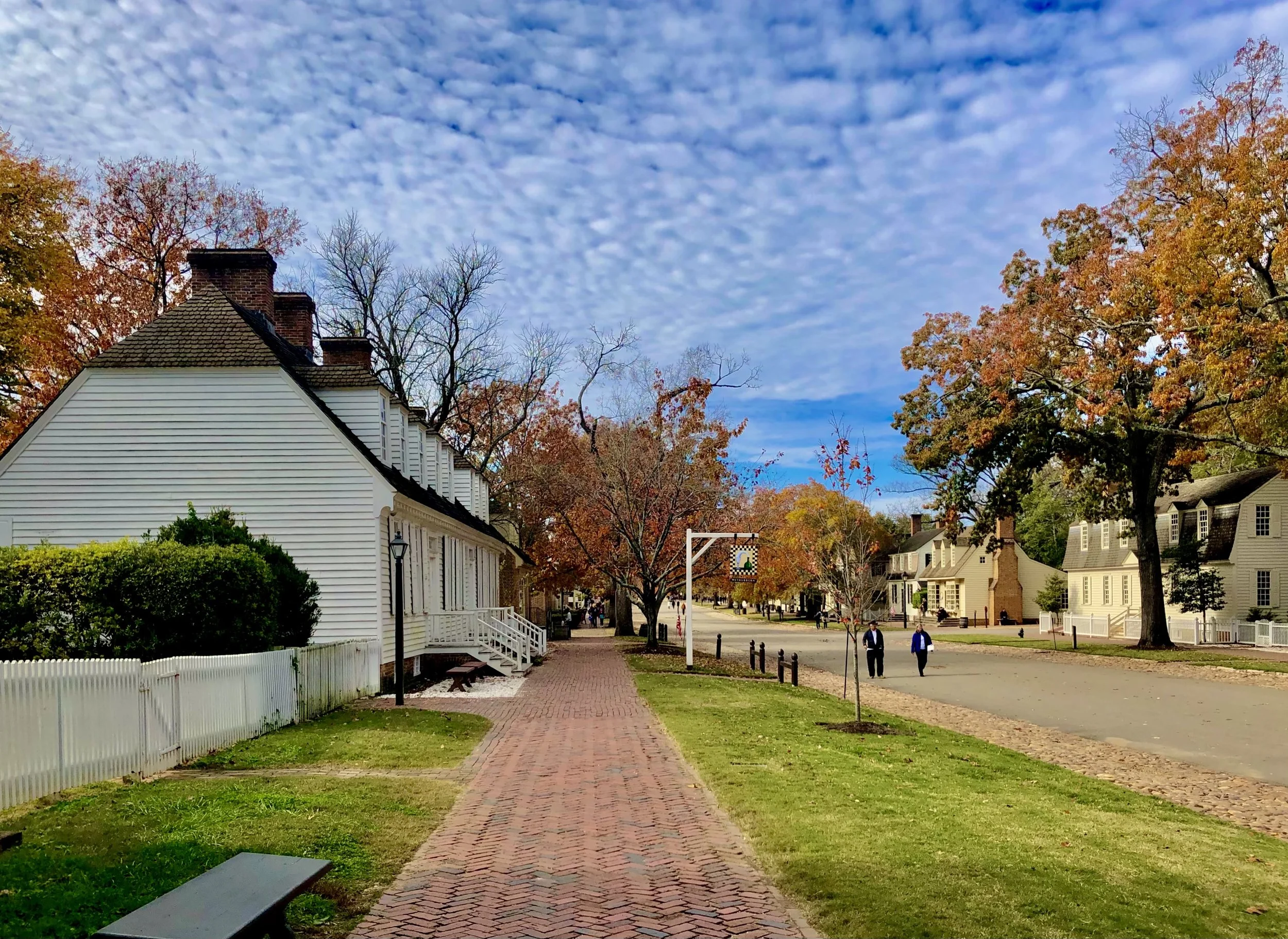 The City of God: A Philosophical Tour of Palace Green 