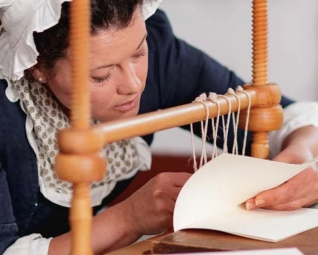 The Wisdom of Hands: A Walk Through the Trades