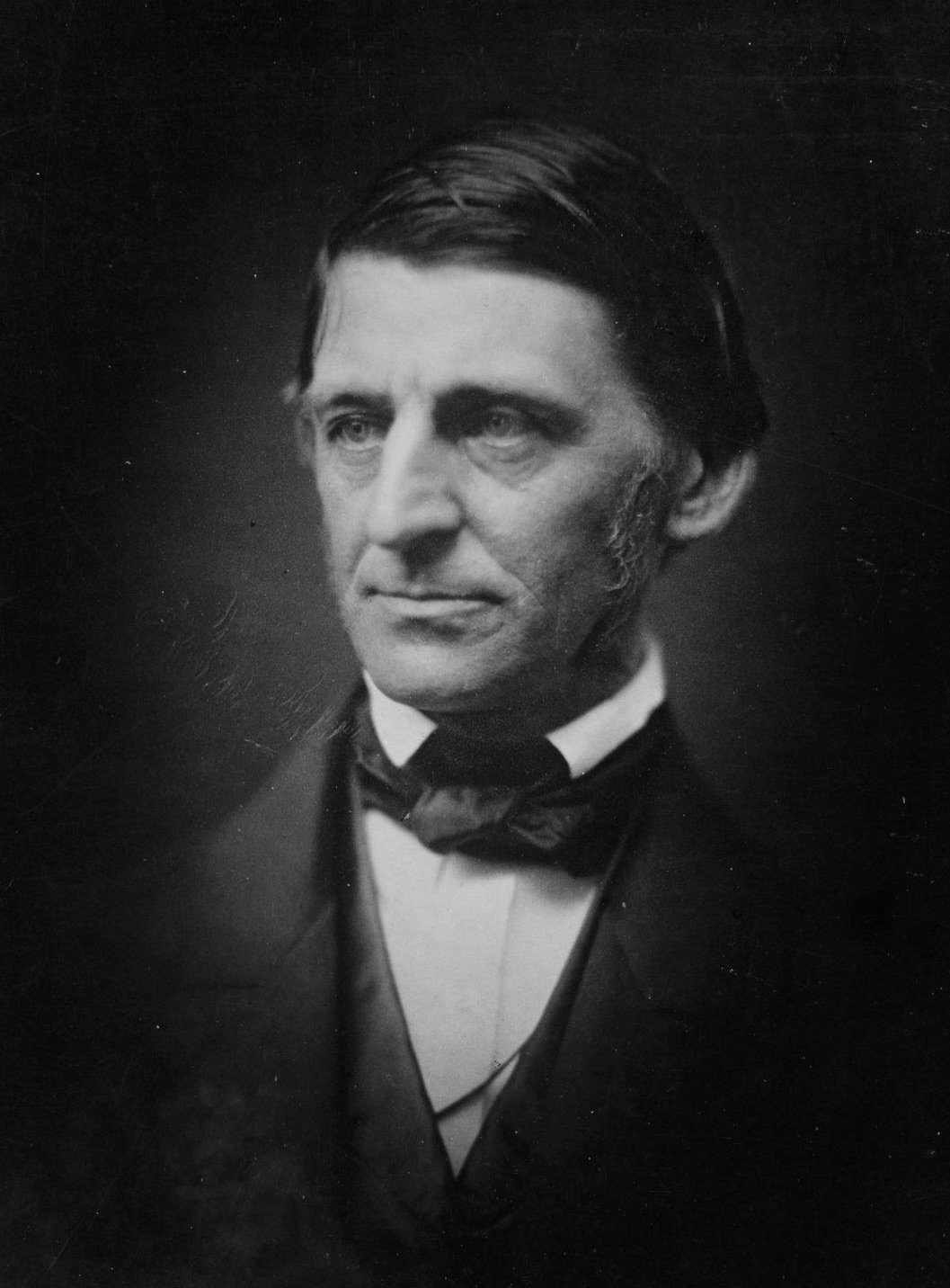 "Arch Radical of the World": the Revolutionary Emerson 