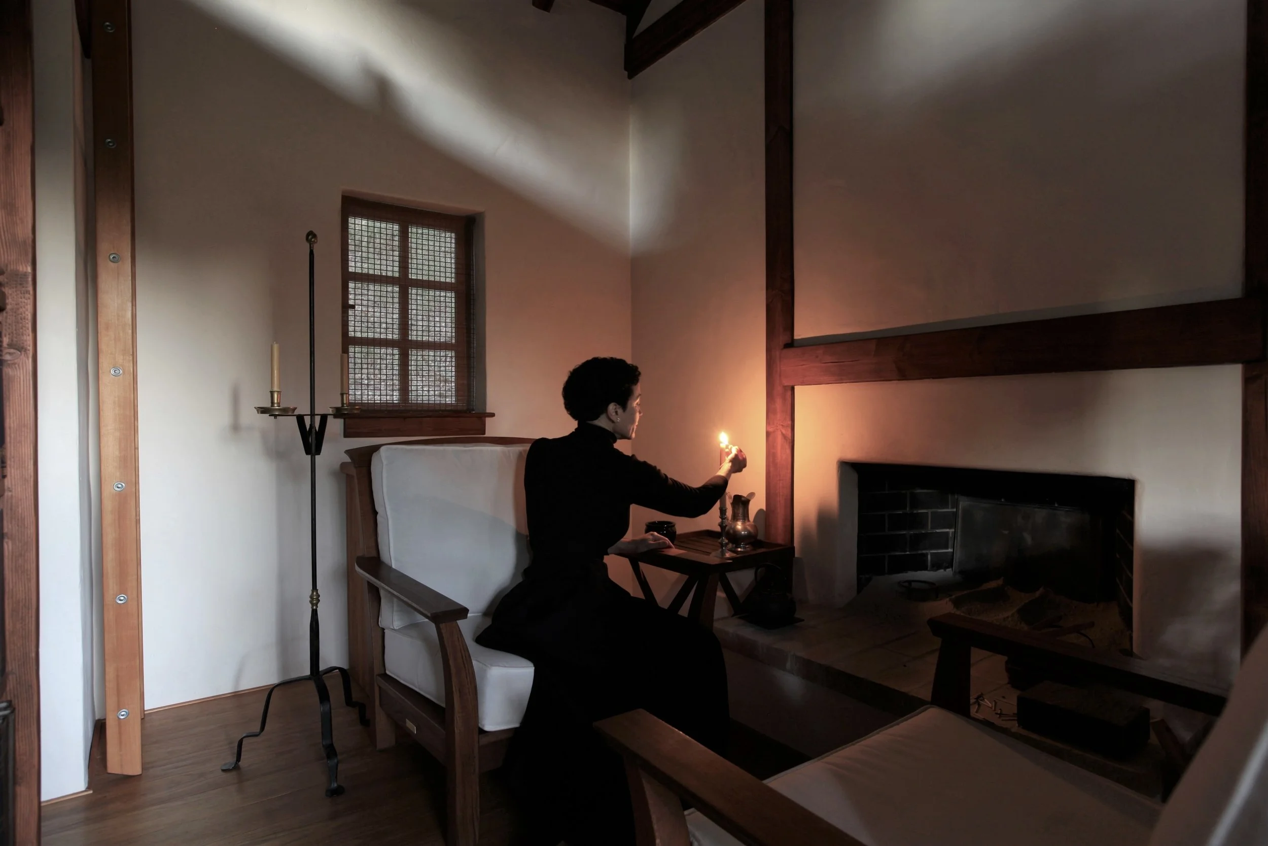 Secrets of Life in the Woods