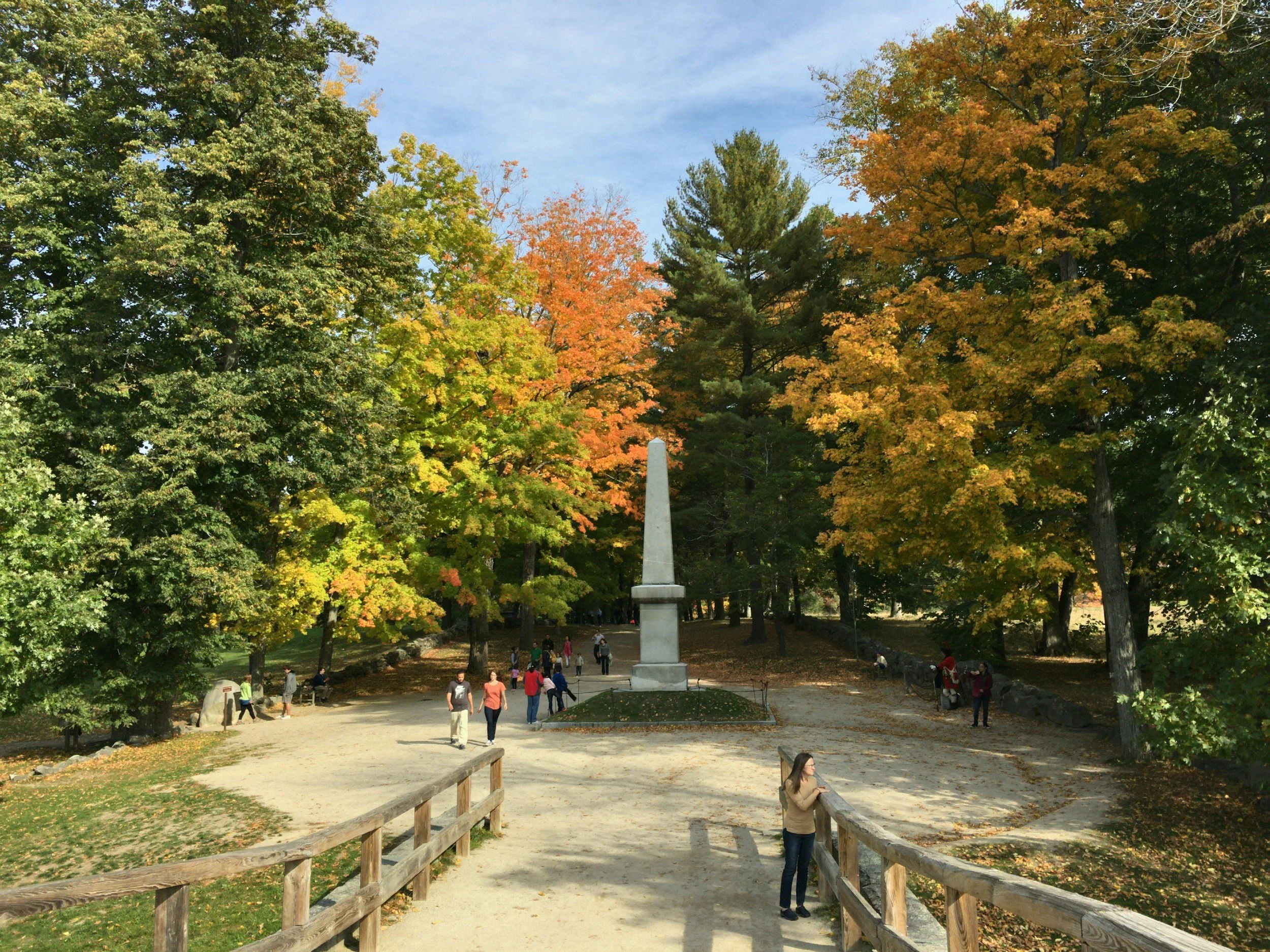 Concord Before the Revolution: A Town in Crisis