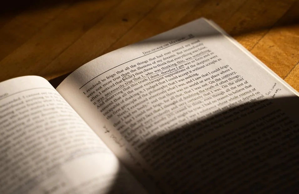 Self-Evident Truths: A July 4 Seminar on the Declaration of Independence