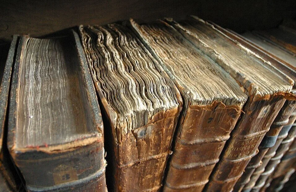 On the Origin of the Great Books Program at St. John's College