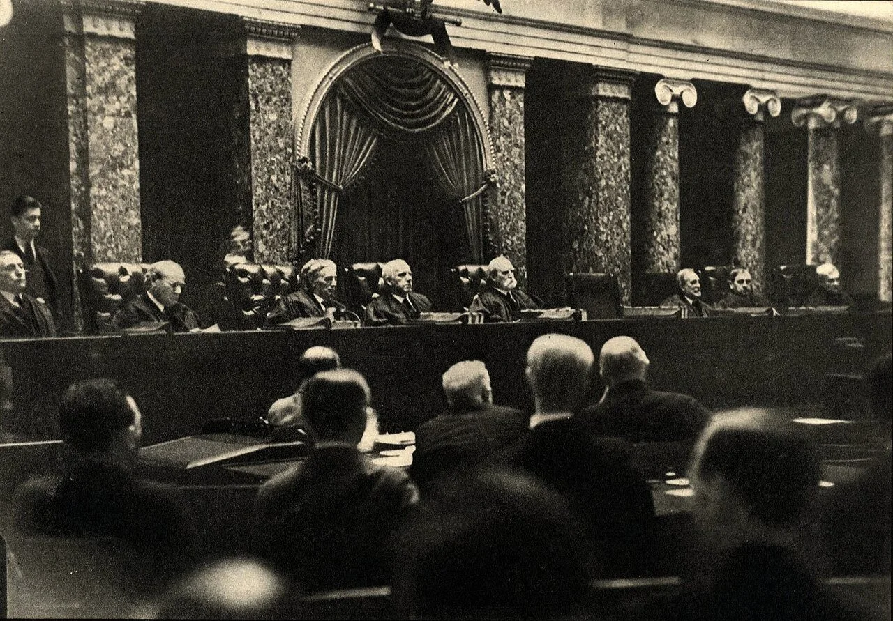 Equity, Justice, and the Rule of Law