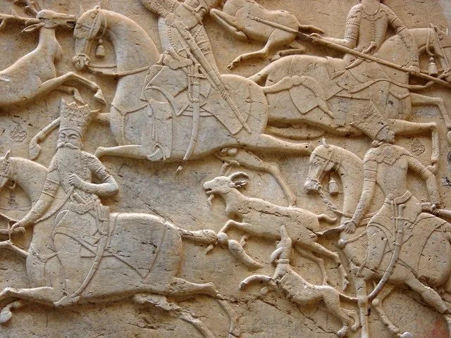 Panel Discussion on the New Middle Eastern Classics Program