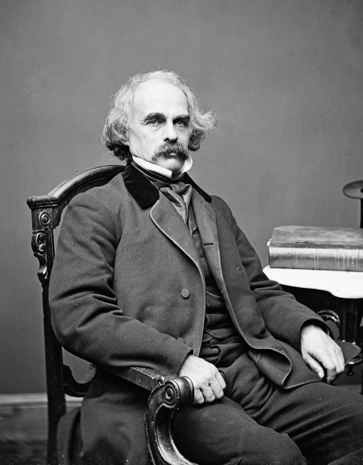 The Circle Squared: "Young Goodman Brown"