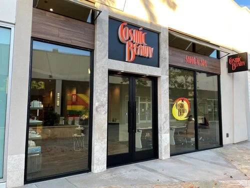 Salon Guidance &amp; Etiquette