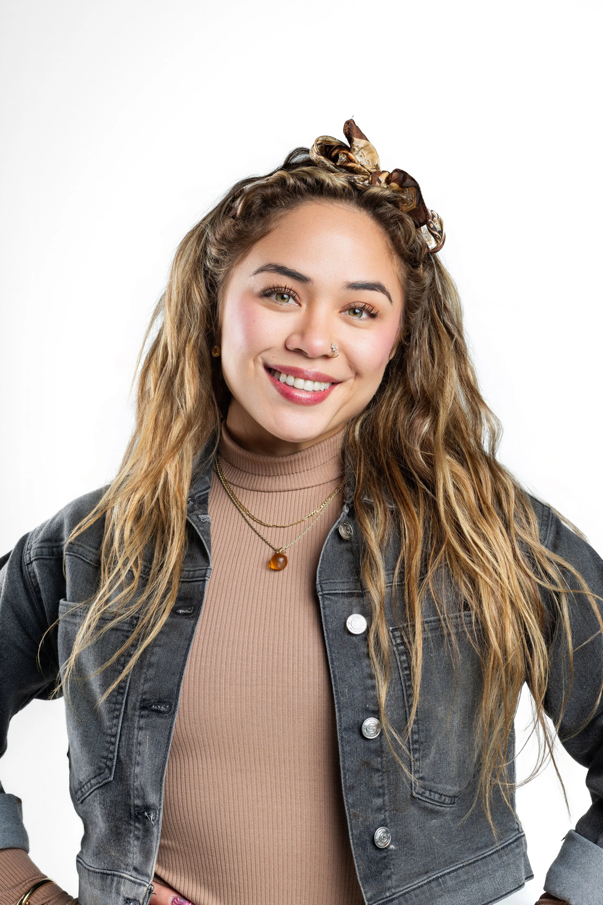 Jerae “Rae” Fusco-Kupukaa