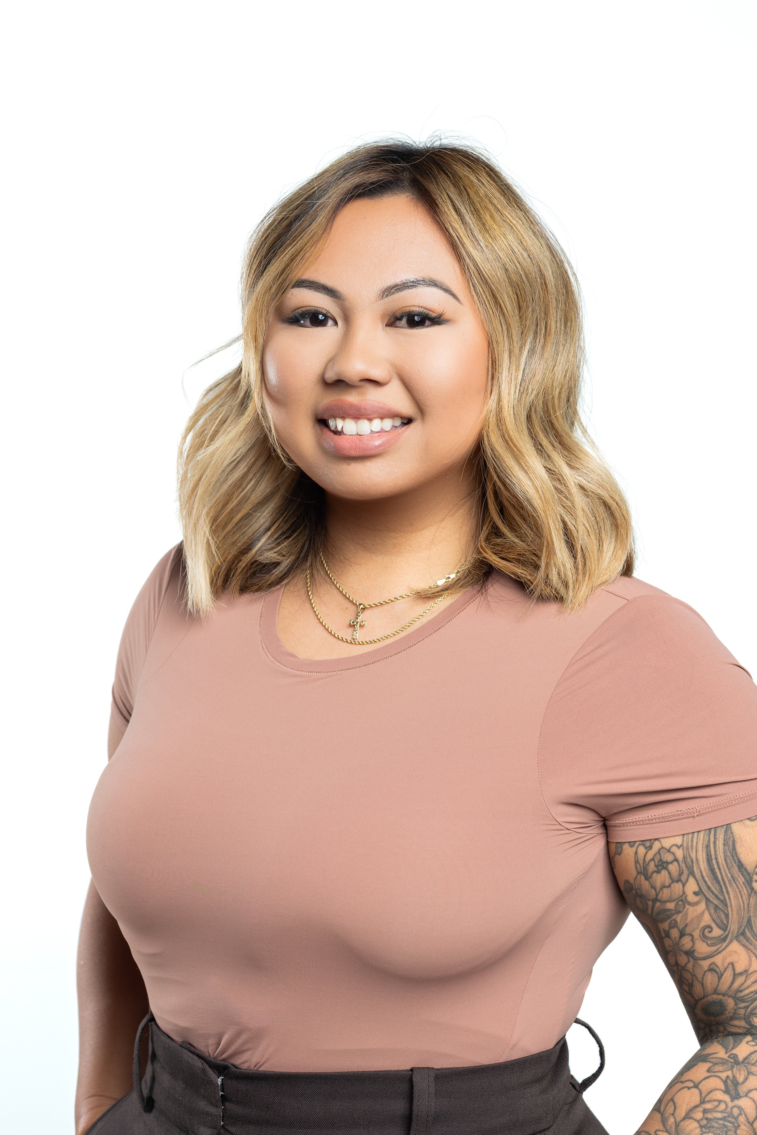 Jessica-Rae Rebang
