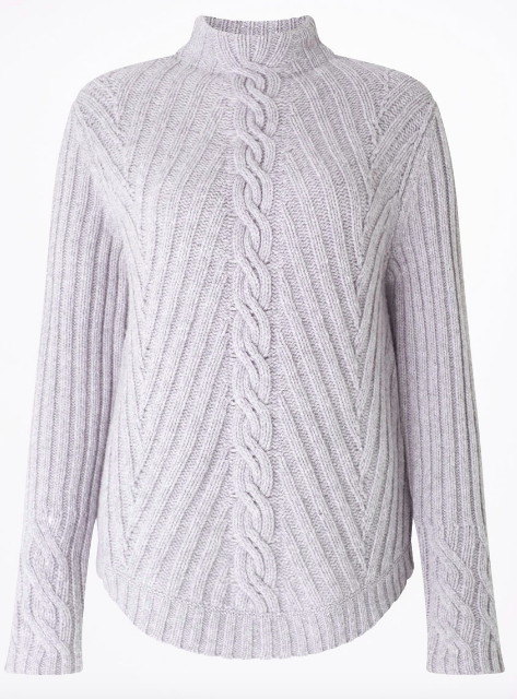 Chunky is the New Funky 10 Hot jumpers 