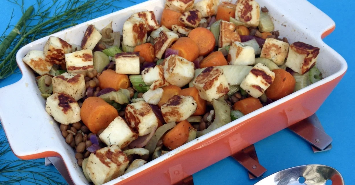 Fennel lentil and halloumi.jpg