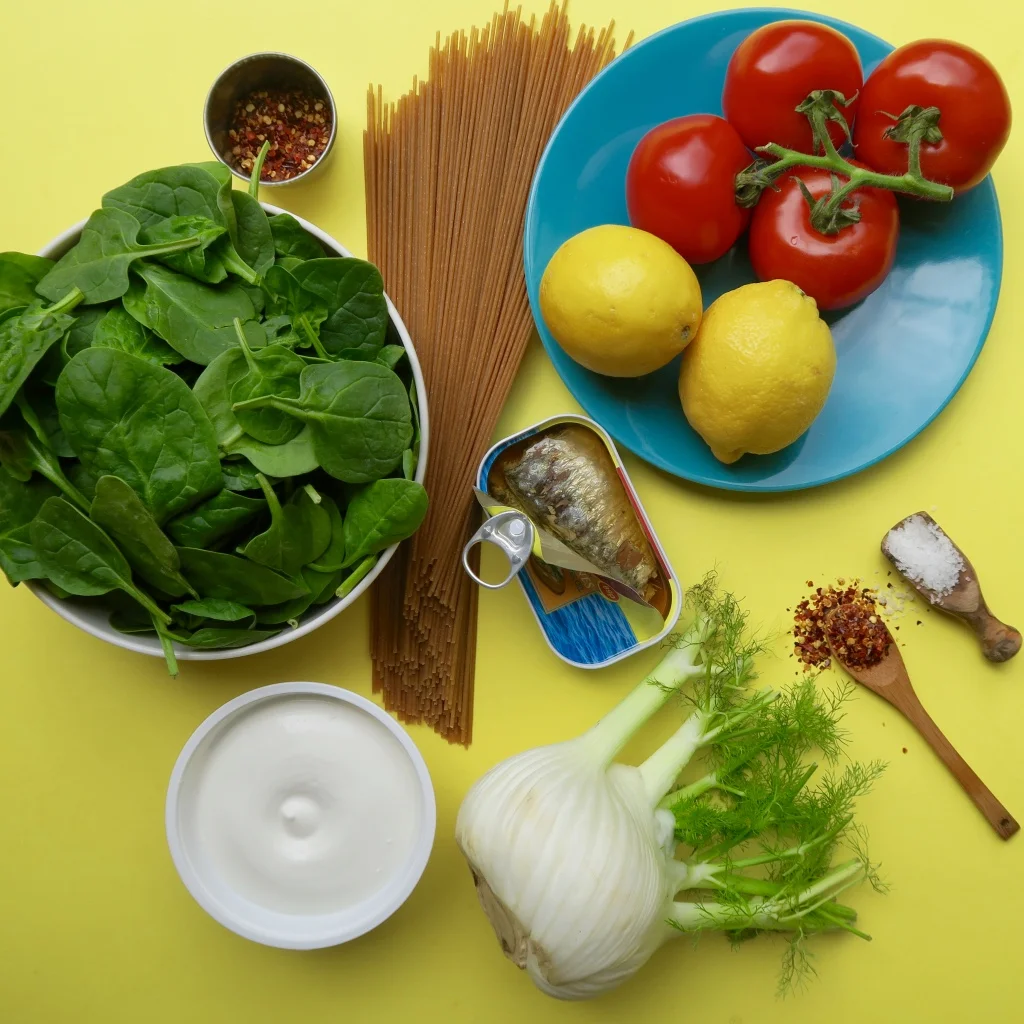 sardines with spinach and fennel.jpg