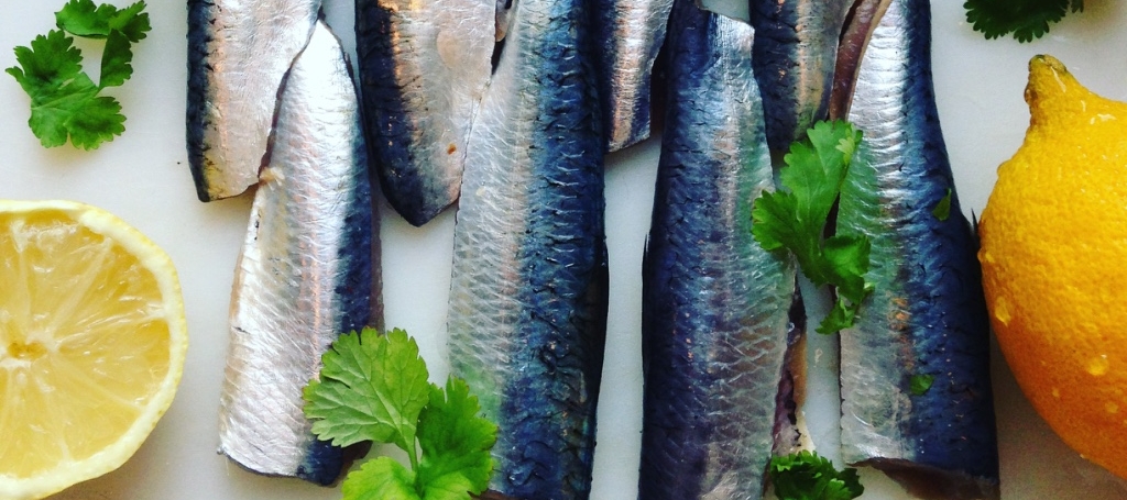 مصرف ماهی و جلوگیری از تنگی عروق با چربی امگا3