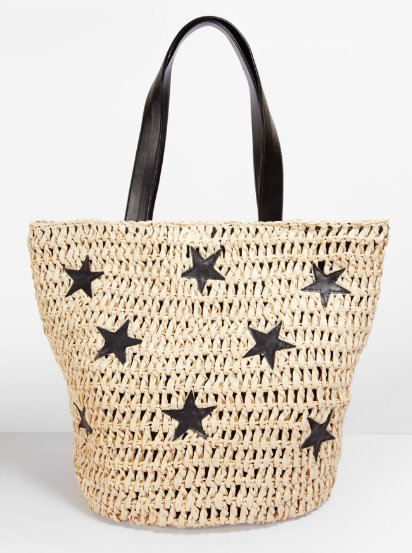 HUSH CANNES BAG £49