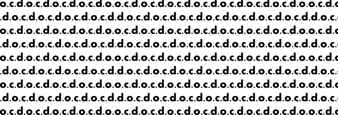 Graphical OCD ('05)