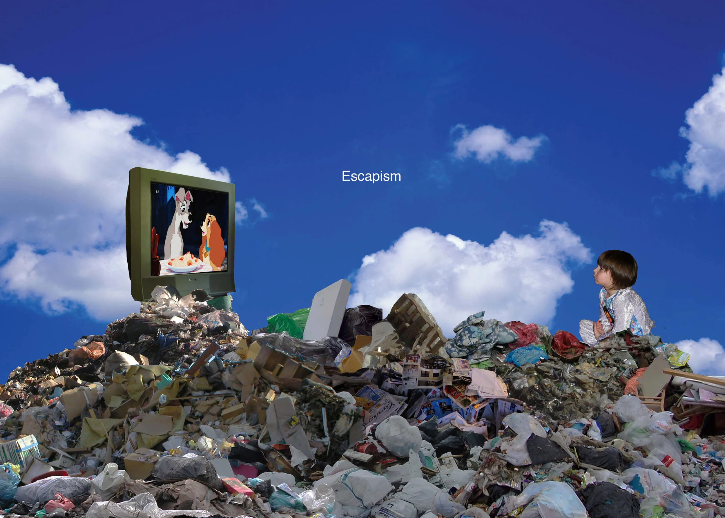 Escapism - Montage ('09)