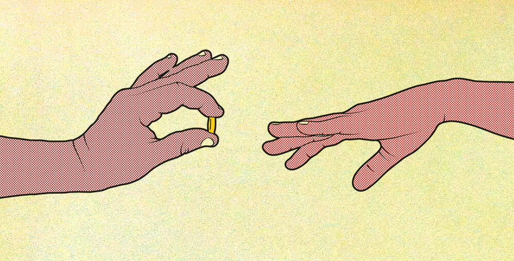 Art for a Wedding Party ('13)